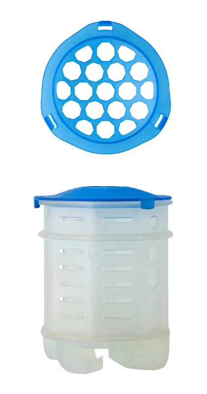 Garbolino Octapot Paste Hybrid Pole Pot Aanbieding