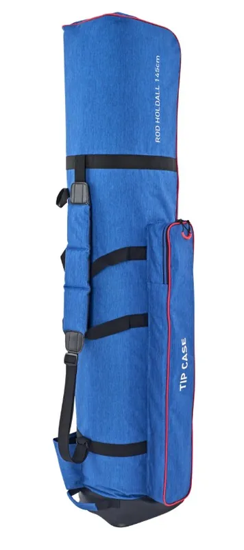 Exclusieve Aanbieding Daiwa N'Zon 4 Rod Holdall Witvis Foudraal 145x28x23cm