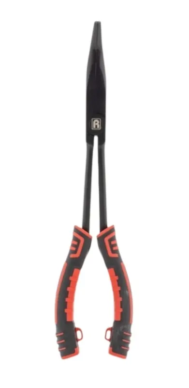 Rozemeijer Bent Long Nose Pliers (28cm) Op = Op