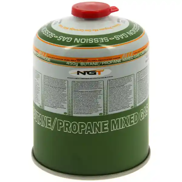 Merkproduct NGT 450gr Bidon Gas