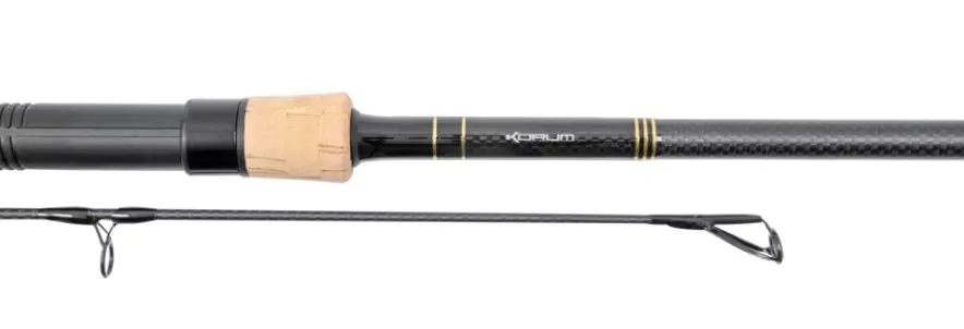 Tijdelijk Beschikbaar Korum 3K Allrounder Hengel 10ft (2.5lb)