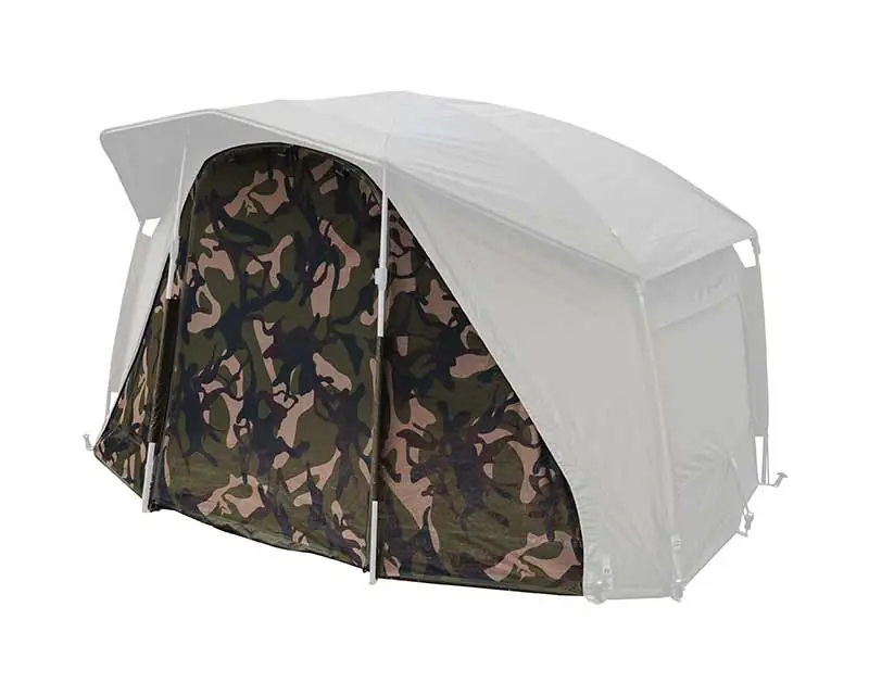 Fox Frontier II XL Camo Mozzy Mesh Gecertificeerd