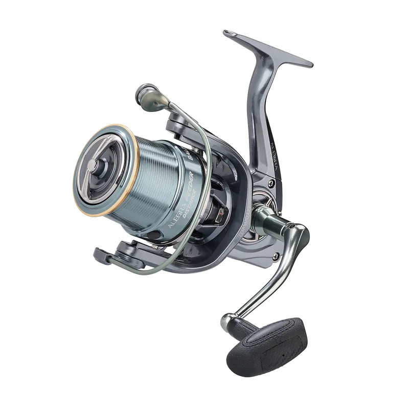 Balzer Alegra Feedermolen Distance Direct Verzonden