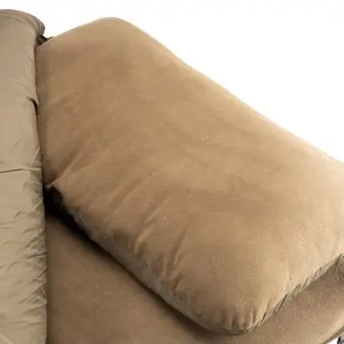 Nash Indulgence Pillow Emperor Premium