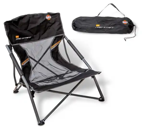 Zebco Pro Staff Chair FG Betaalbaar