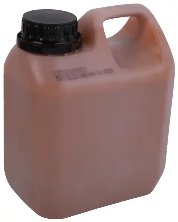 1 Liter Booster Liquid Bloodworm Liquid Op = Op