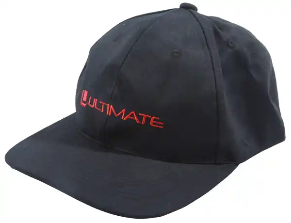 Ultimate Cap Exclusieve Aanbieding