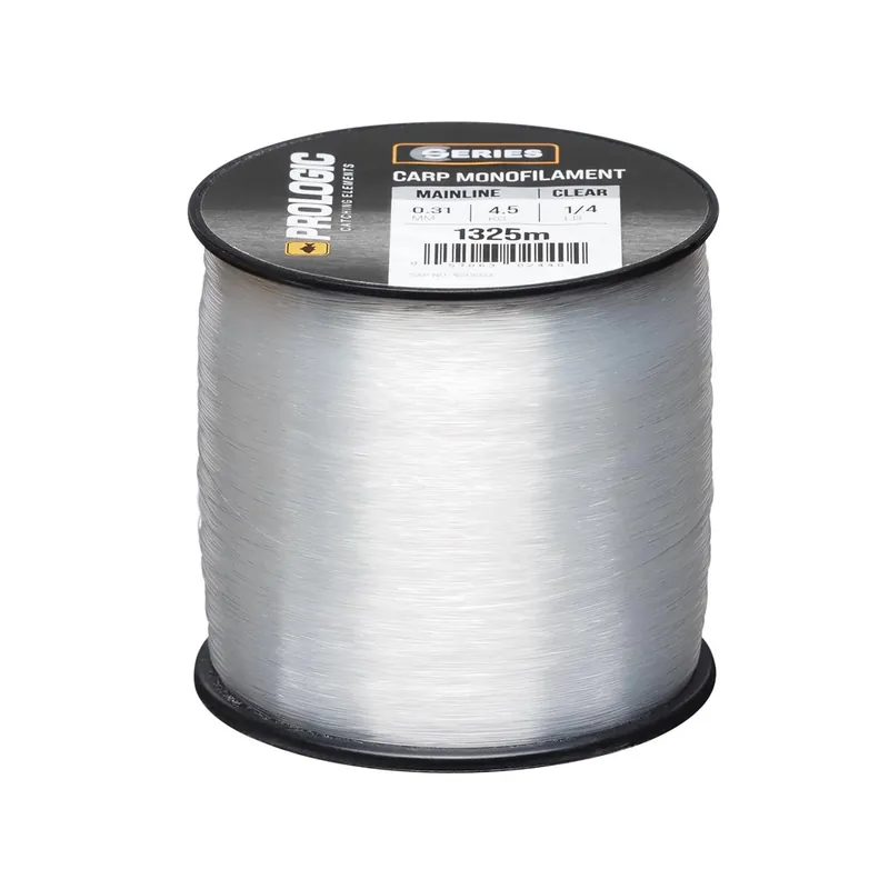 Prologic C-Series Karperlijn 0.33mm (5.5kg) Premium