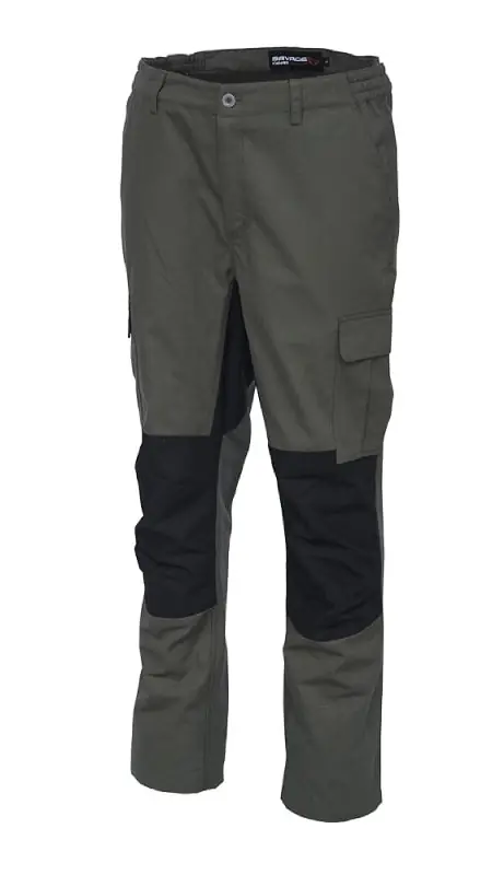 Bestseller Savage Gear Fighter Trousers Visbroek L