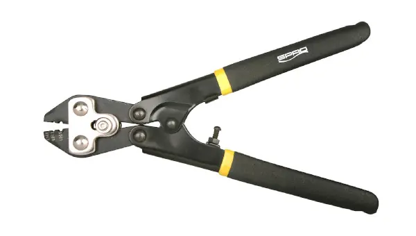 Veilige Betaling Spro Double Crimping Pliers 21cm