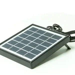 Saber Litesaber Solar Panel Koopje
