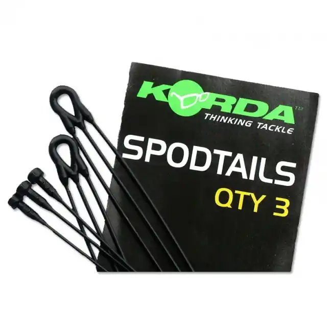 Actieprijs Korda Spod Tails