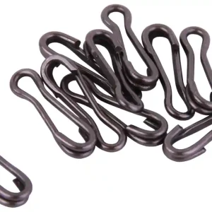 Rod Hutchinson Lock In Stick Clips 10 stuks L Op = Op