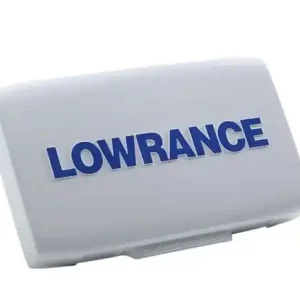 Alleen Vandaag Lowrance Suncover 7inch Elite/Hook Beschermkap
