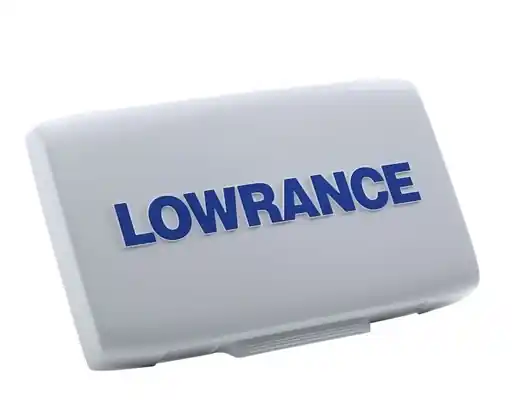 Alleen Vandaag Lowrance Suncover 7inch Elite/Hook Beschermkap