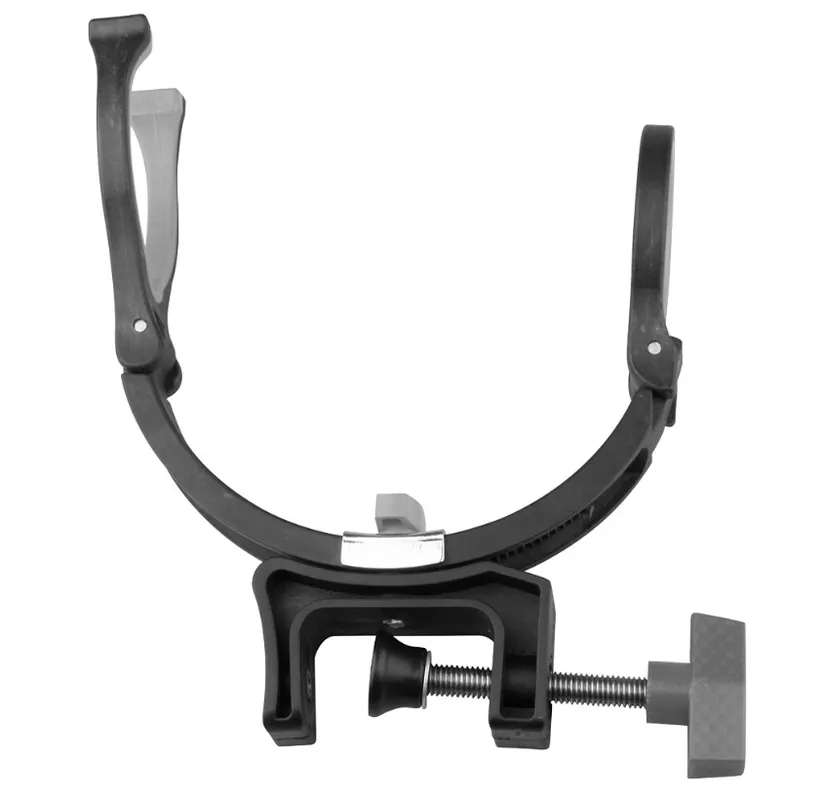 Veilige Betaling Dam Boat Rod Holder