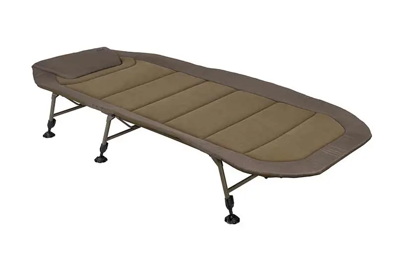 Tijdelijk Beschikbaar Fox Voyager Bed