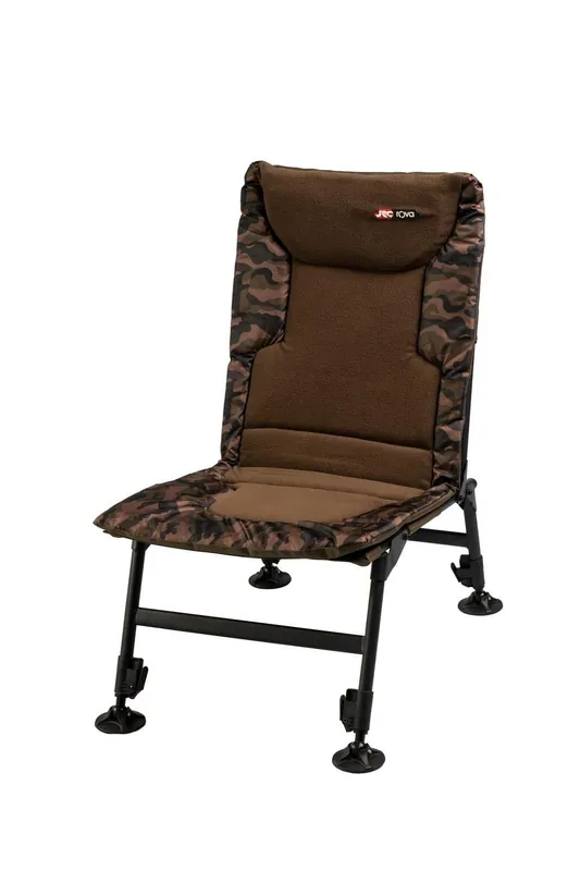 JRC Rova Chair Favoriet