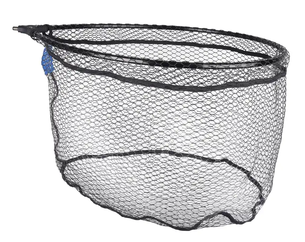 Tijdelijk Beschikbaar Cresta Pro-C Rubba 12mm Mesh Landingnet L