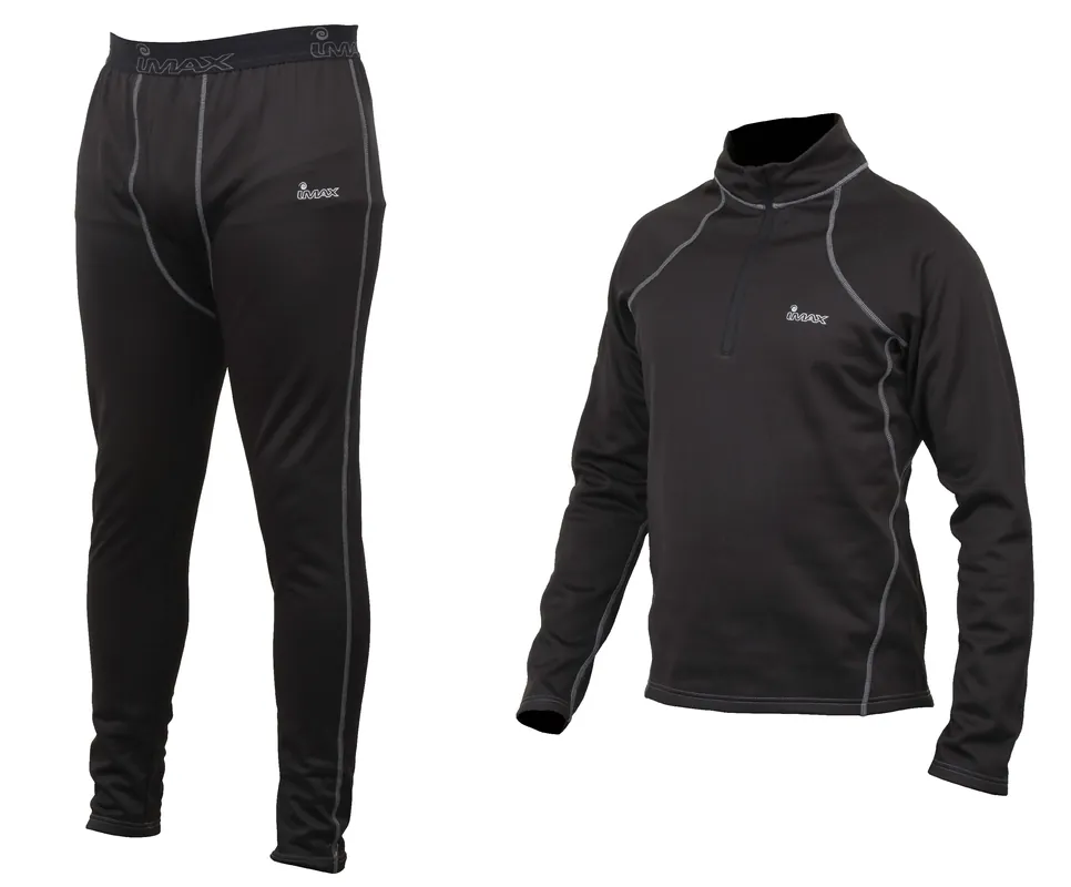 Uitverkoop Imax Thermx Underwear Set L