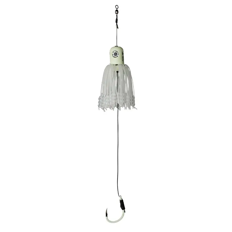 Favoriet Madcat A-Static Adj. Ct Meerval Kunstaas 33cm (150g) Glow