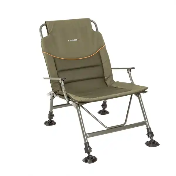 Alleen Vandaag Chub Outkast EZ-Back Comfy Chair