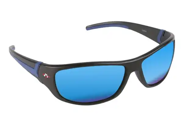 Hoge Kwaliteit Mikado Polarize Glasses 7501 Blue/Violet