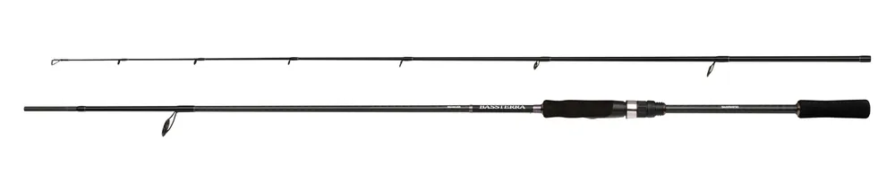 Koop Vandaag Shimano Bassterra A Seabass Spinning Zeebaarshengel 2.90m (15-60g)