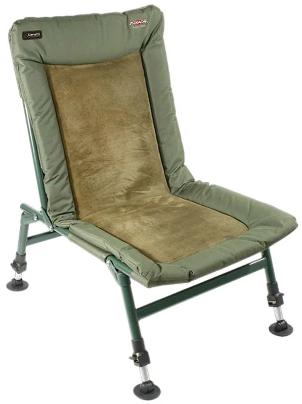 Mikado Soft Stalker Chair Laatste Kans