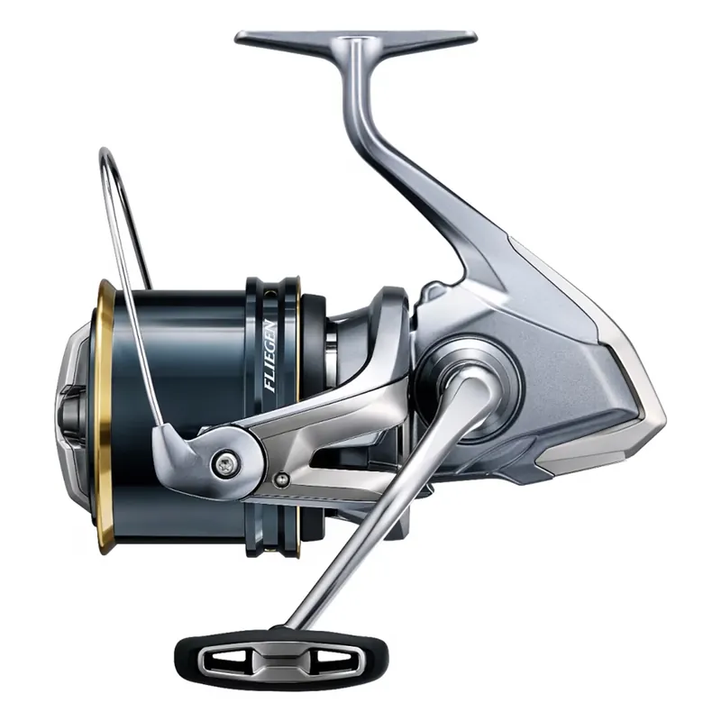 Shimano 24 Fliegen 35 SD Surfcasting Molen Seizoensaanbieding