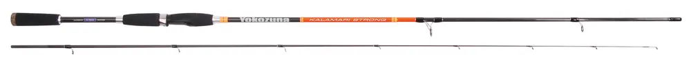 Yokozuna Strong Kalamari Zeevis Hengel 2.50m (10-30g) Must-Have