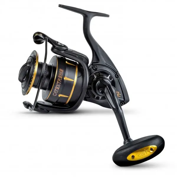 Black Cat Catextreme Meerval Molen 40 Exclusieve Aanbieding