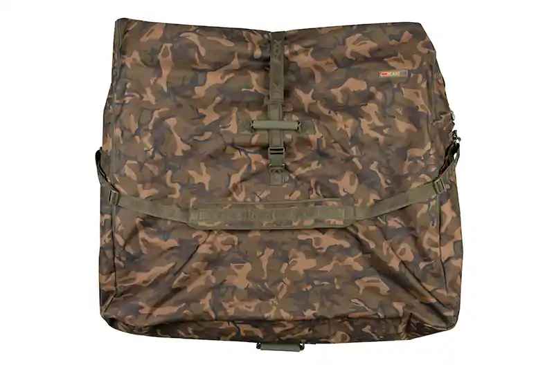 Gereduceerde Prijs Fox Camolite Bedchair Bag Small (95x80x22cm)