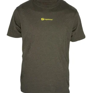 Ridgemonkey APEarel SportFlex Lightweight T-Shirt Green L Lage Prijs