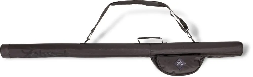 Quantum 4street Rod Case 140cm Weekendaanbieding