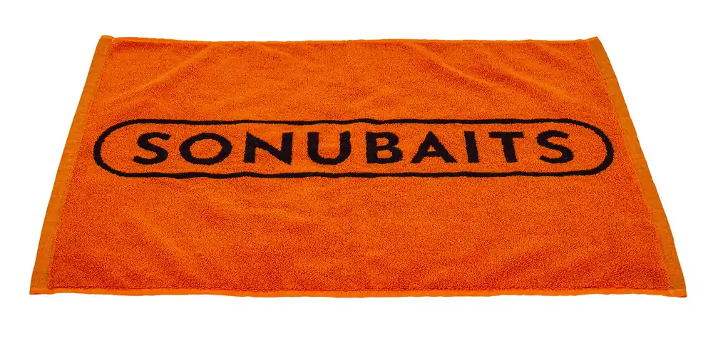 SonuBaits Towel Aanbieding