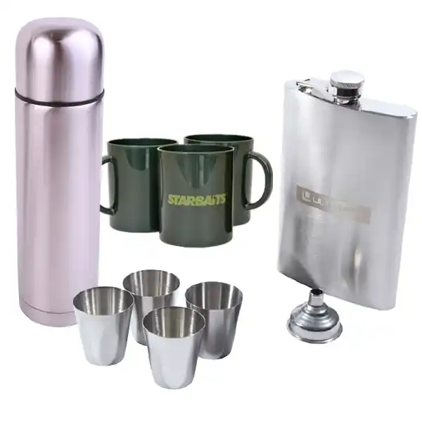 Shop Nu Ultimate Drinks Set