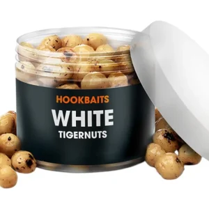 Beste Prijs Tijgernotenkopen Witte Tijgernoten Hookbaits (100g)