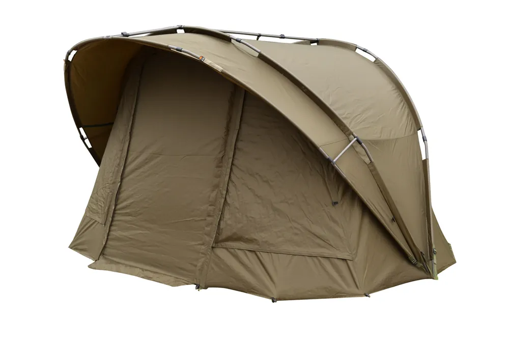 Fox R Series 1 Man XL Khaki Bivvy Laatste Versie