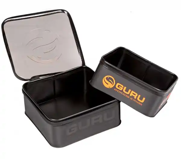 Speciale Aanbieding Guru Fusion 600 Bait Pro Storage System
