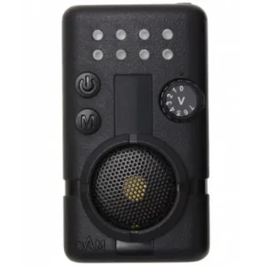 Dam Hi-T Pro Receiver Premium