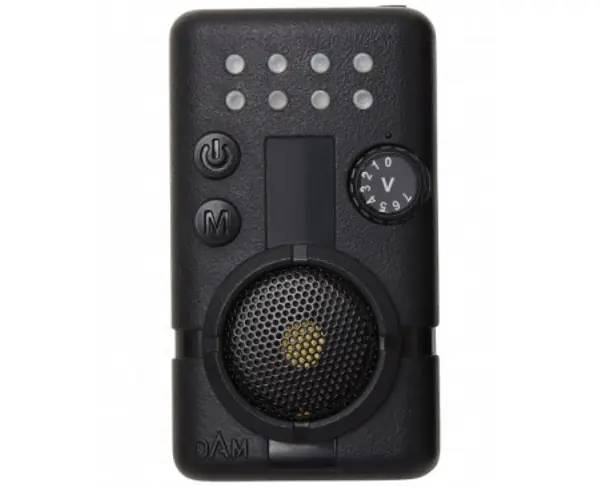 Dam Hi-T Pro Receiver Premium