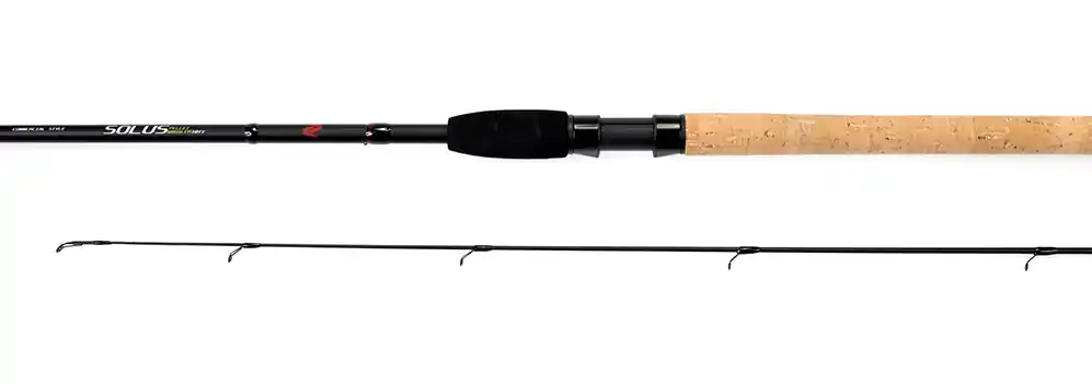 Direct Beschikbaar Nytro Solus Pellet Waggler Hengel 3.3m (4-10g)