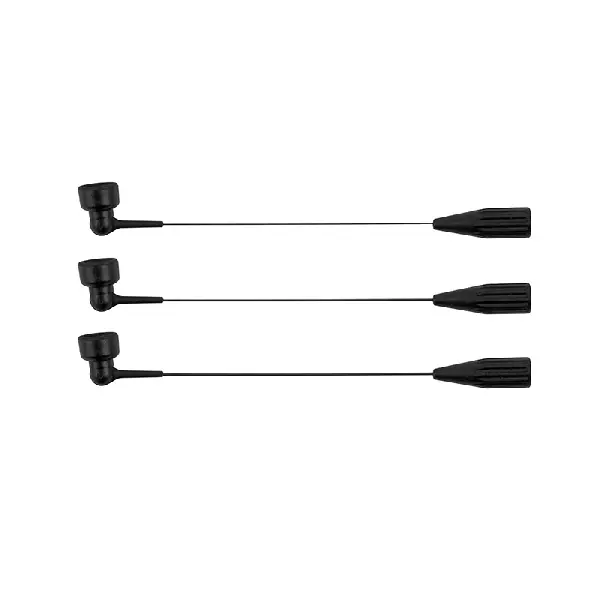Fox Black Label Titanium Quiver Arm Super Soft Koop Vandaag