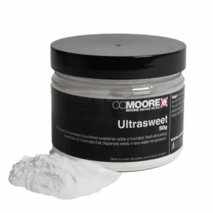 Alleen Vandaag CC Moore Ultrasweet Zoetstof 50g