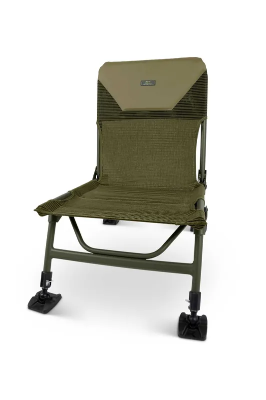 Korum Supa Lite Stretch Standard Chair Populair