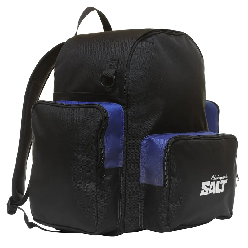 Superprijs Shakespeare Salt Rucksack