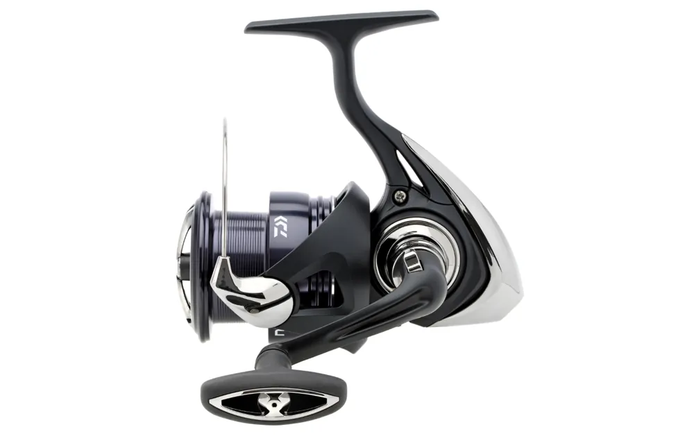 Daiwa 25 N'Zon Feedermolen LT4000-C Direct Beschikbaar