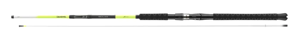 Bestseller Daiwa Sealine X'treme Interline Boothengel 2023 2.25m (100-250g)