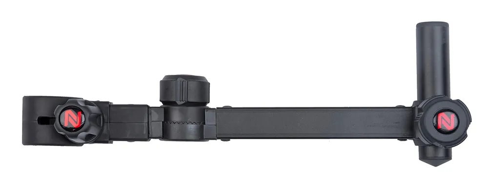 Koopje Nytro Connect-It Adj Keepnet & Accessory Bar